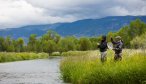 Montana Angler Fly Fishing Trips