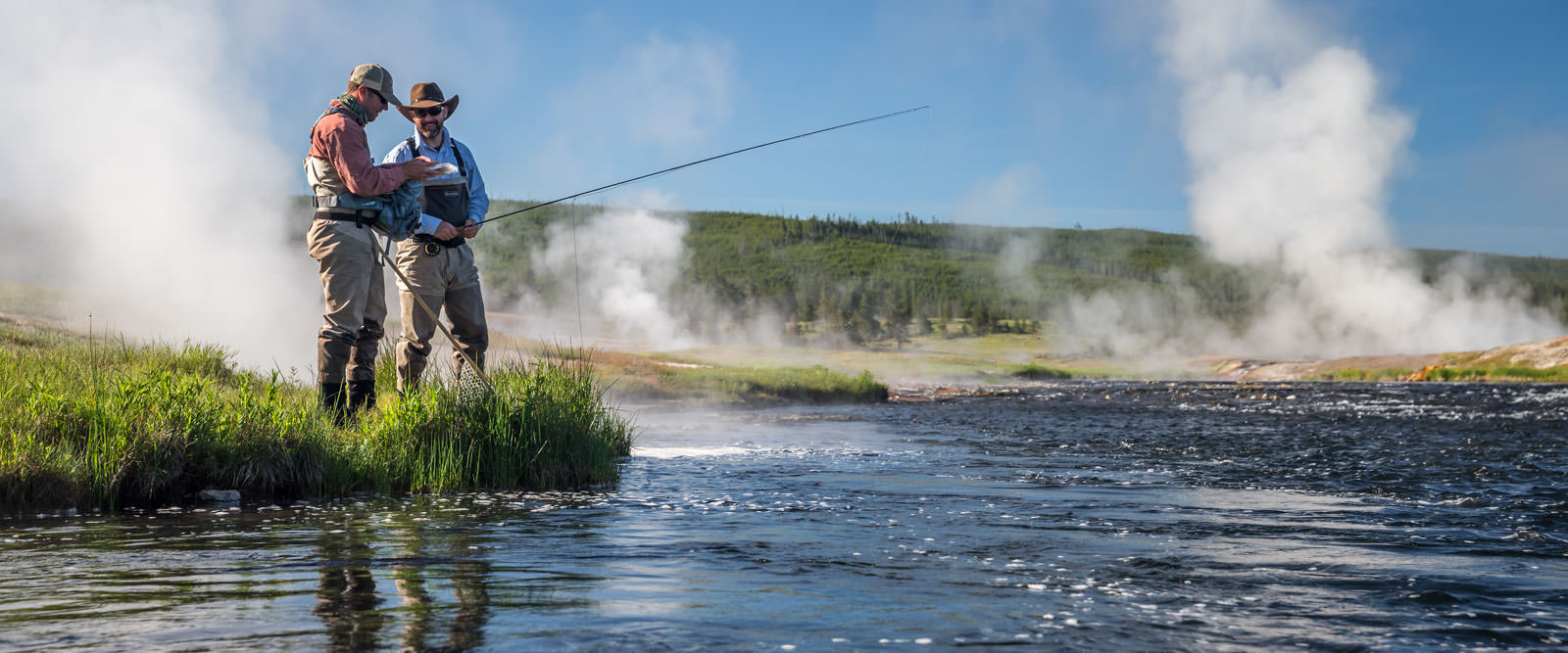 Montana Fly Fishing  Information on Rivers, Guides and Lodges